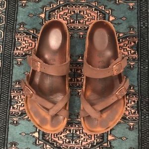 BIRKENSTOCK Mayari Sandal - 36
